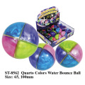 Quarto Colors Water Bounce Ball